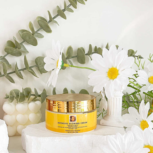 Intensive Glowing Cream
